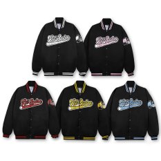 ÁO KHOÁC SPORT VARSITY JACKET KILL SYSTEM