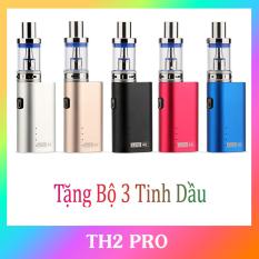 Vape Shisha Siêu Khói Jomo Lite 40w – Miễn Phí Vận Chuyển Toàn Quốc – Tặng 3 Lọ Tinh Dầu Ngẫu Nhiên – TH2 PRO