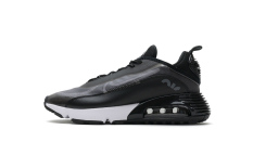 Giày Nike Air Max 2090 Black Wolf Grey Anthracite