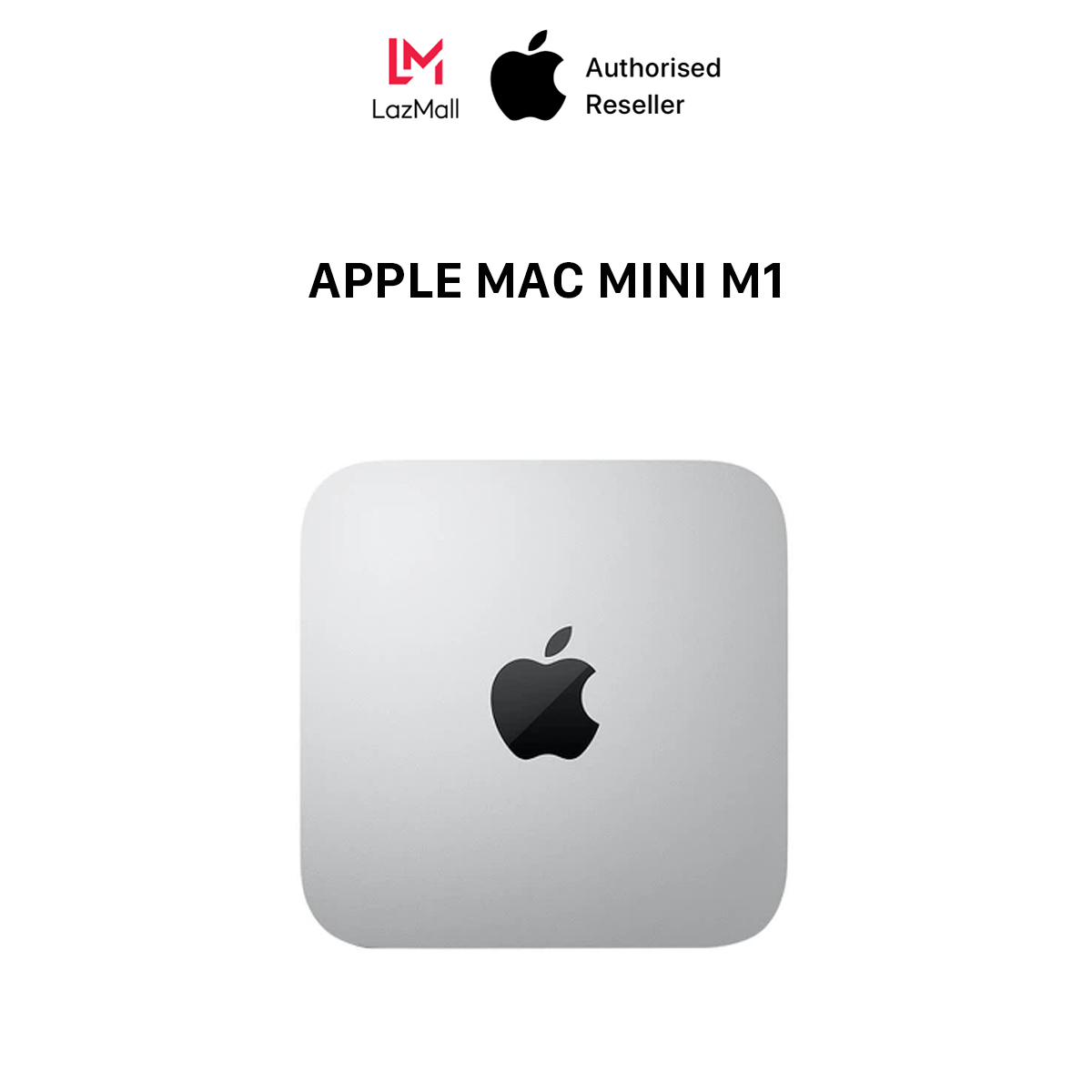 Apple Mac Mini M1 chipset (8G / 16GB RAM – 256GB / 512GB / 1TB SSD) l MGNR3SA/A – MGNT3SA/A – Z12N000B8 – Z12P000HK – Z12P000HM l HÀNG CHÍNH HÃNG