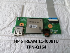 BOARD USB AUDIO LAPTOP HP STREAM 11-f008TU TPN-Q164