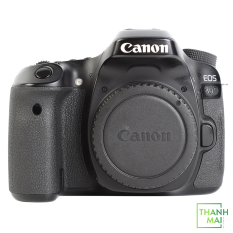 Máy ảnh Canon EOS 80D ( Only Body )