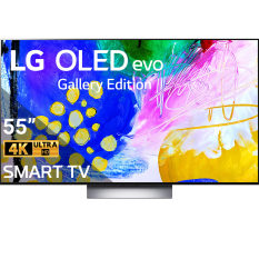 Smart Tivi OLED LG 4K 55 inch OLED55G2PSA – Hàng chính hãng