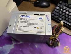 Bộ nguồn FSP GE-500 300W Công suất thực
