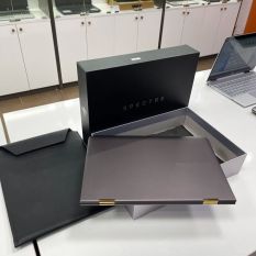 [Cực Phẩm] Laptop HP Spectre X360 13 Fullbox Core i5 6200U/ Ram 8Gb/ SSD 512Gb/ 13.3” IPS FHD cảm ứng lật xoay 360 độ.