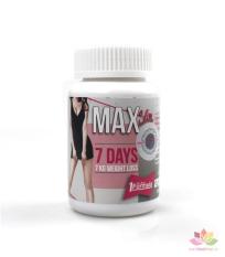 Viên uống giảm cân Max 7 Days (Thailand)