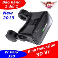 Kính thực tế ảo Vr Park J30