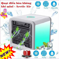 Quạt Nước Đá MiNi Để Bàn Cực Mát, Làm mát cực nhanh bằng công nghệ ion tiên tiến, Có khay chứa nước phun sương làm mát sâu, Thiết kế đăc biệt, kết cấu nhựa cao cấp, hoạt động bền bỉ, ổn định, mạnh mẽ, không có tiếng ồn,