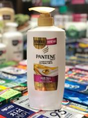 DẦU XẢ PANTENE THÁI 650ML