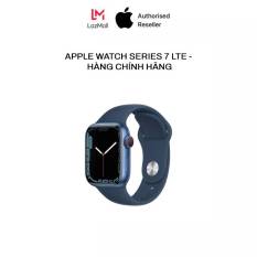 Apple Watch Series 7 45mm GPS-Hàng Chính Hãng