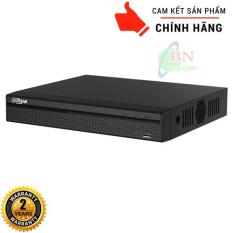 Đầu Ghi 8 Kênh 5IN1 Dahua XVR 5108HS-4KL-X ( Đầu 8 Kênh 4.0mb-4K) – Tem Dss Mã Tích Hợp Full Mic