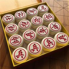 Cờ tướng giã ngọc