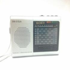 ĐÀI RADIO USB SONY SW-515U