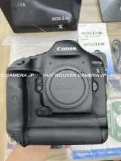 Canon 1DX Fullbox đẹp. nguyên zin. hoạt động tốt mọi chức năng. Máy ảnh chuyên nghiệp chụp thể thao,chim tốc độ cao.