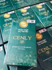 Giảm Cân Thảo Mộc Gia Truyền Cenly Vip 30 ngày