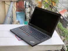 Laptop Lenovo Thinkpad X250 (i3- 5010U, 8G, 256G, 12.5IN HD)