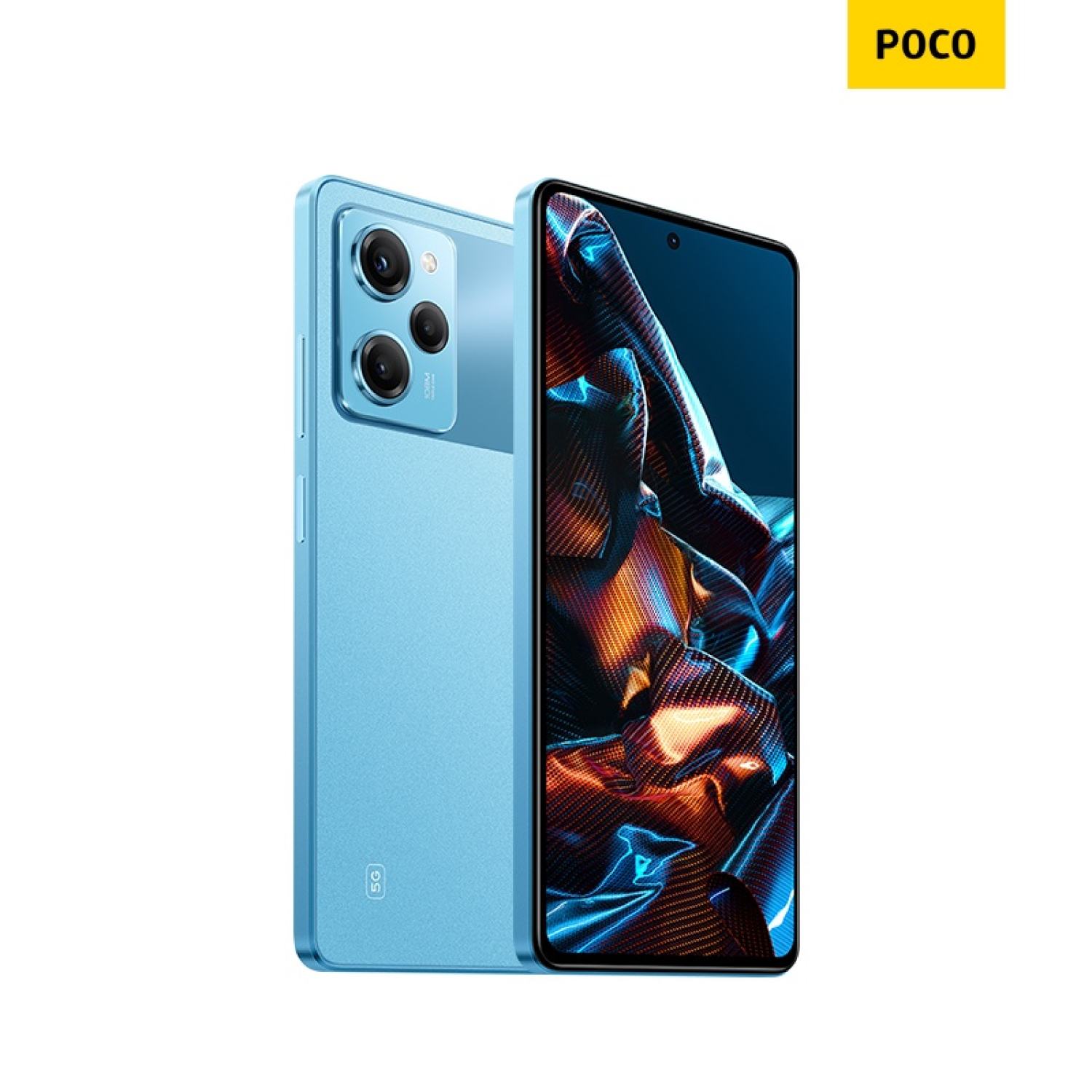 Điện thoại POCO X5 Pro 5G 6+128GB | 8+256GB