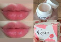 Ủ Hồng Môi – Hồng Nhũ Hoa QUEEN