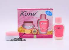 01 Set Kone Ngày Thái Lan (1 Chai + 1 Hủ)