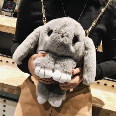 túi nữ thú bông cực cute