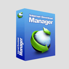 Phần mềm Internet Download Manager – Trọn đời (IDM Only Key)