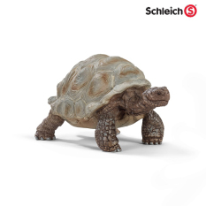 Đồ Chơi Mô Hình SCHLEICH Rùa Cạn Khổng Lồ 14824