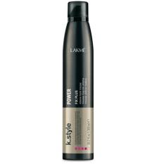 KEM BỌT TẠO KIỂU LAKME K STYLE POWER FIX PLUS 300ML