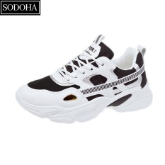 Giày Thể Thao Nữ SODOHA SDH6605