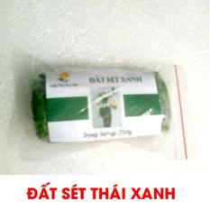 Đất sét xanh