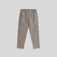 Quần Flex Cargo Pants – Grey Shadow