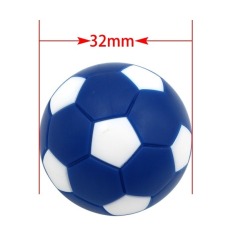 ✔️✔️ 1 QUẢ BÓNG 32mm DÀNH CHO BÀN BI LẮC (XANH DƯƠNG)