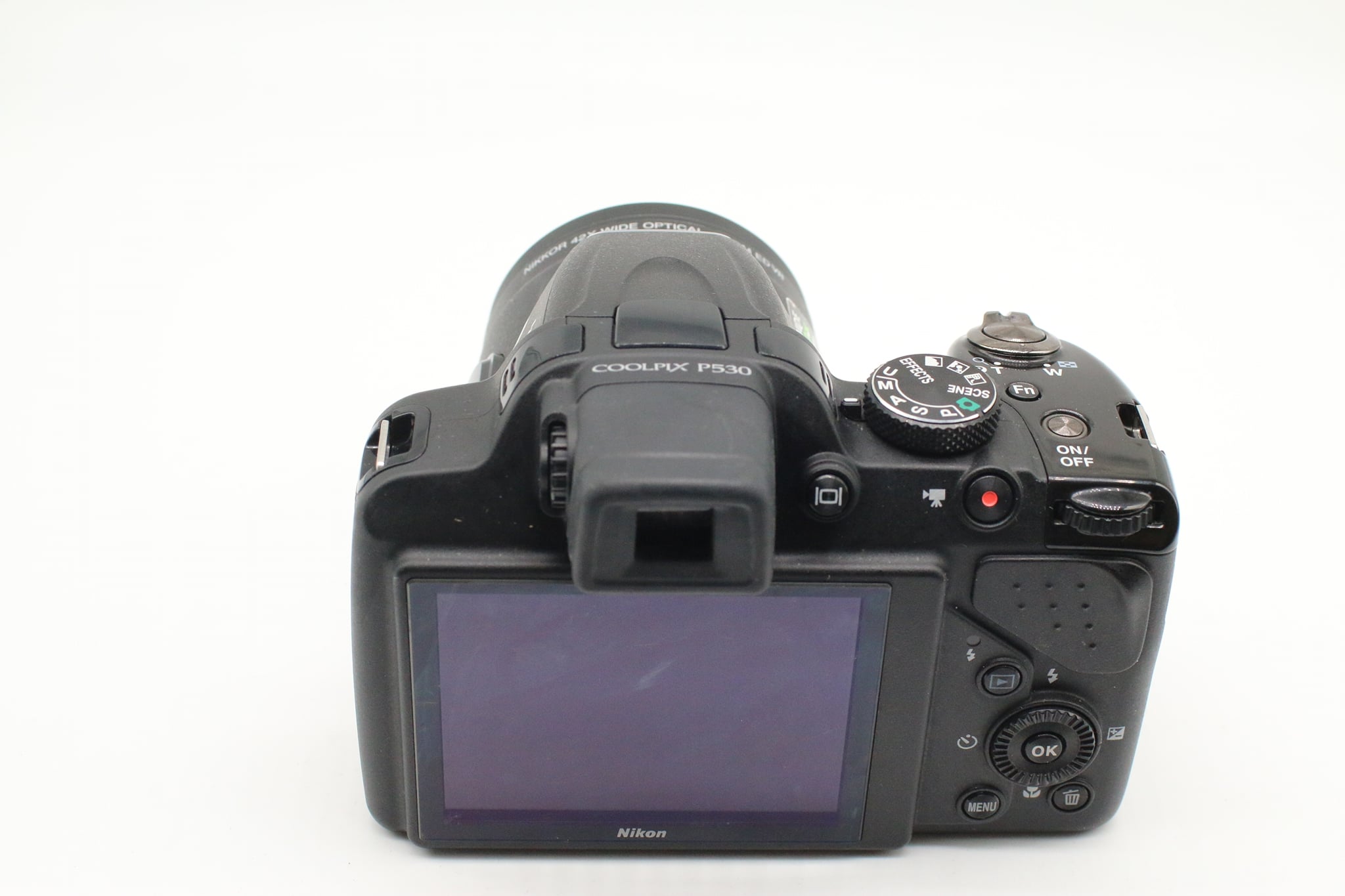 Máy ảnh Nikon Coolpix P530 Siêu zoom