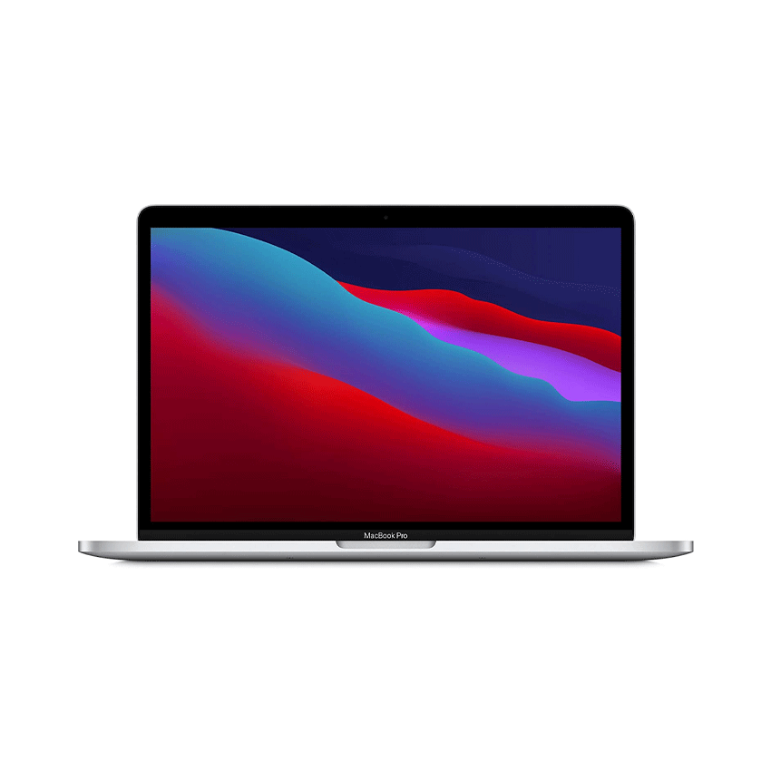 [Trả góp 0%][THU NHẬP VOUCHER GIẢM NGAY 8% TỐI ĐA 800K] Máy tính xách tay Apple MacBook Pro Apple M1...