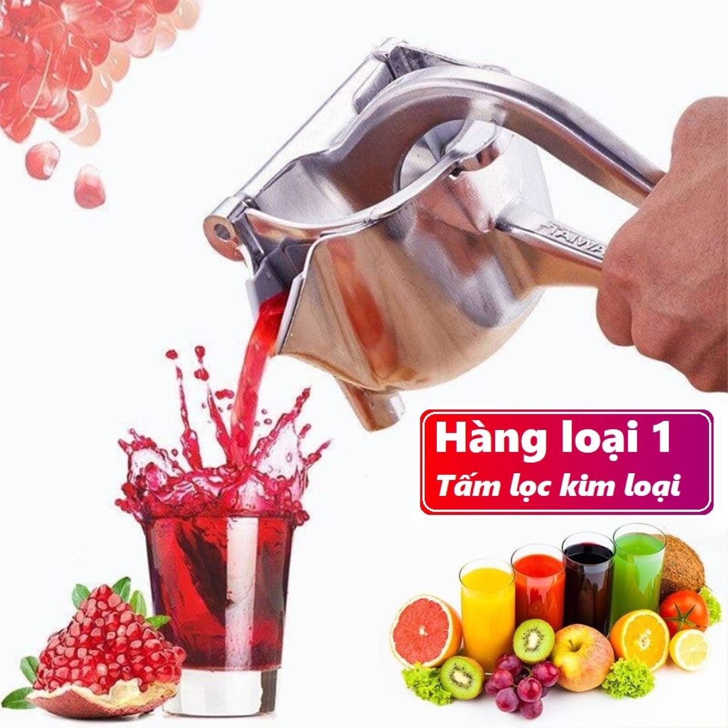 Máy Ép Trái Cây, Máy Ép Hoa Quả Chính Hãng Dụng Cụ Ép Hoa Quả Cầm Tay, Máy Ép Trái...