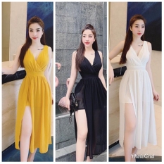 JUM MAXI QUYẾN RỦ