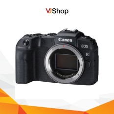 [Trả góp 0%]Máy ảnh Canon EOS RP – bảo hành 12 tháng