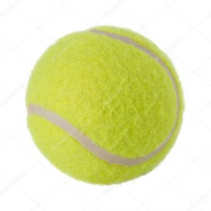 Quả bóng (banh) Tennis luyện tập