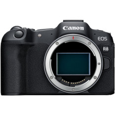 Máy Ảnh Canon EOS R8 Body – Mới 100%