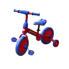 Xe đạp cho bé đa năng 4 trong 1 Broller BABY PLAZA JL-101