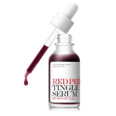 Serum Tái Tạo Phục Hồi Da Sinh Học So’Natural Red Peel Tingle Serum