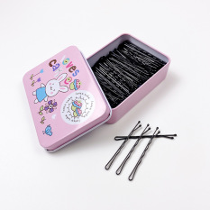 Set kẹp tăm đen 100 cây kèm hộp – UniLabel