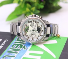 Đồng hồ Casio Nam EFR-540CRMS-T