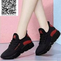 Giầy thể thao nữ sneaker xu hướng mới nhất 2019 117