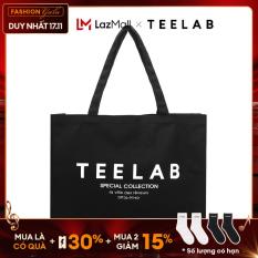 [ CHỈ 17.11 – MUA LÀ CÓ QUÀ ] Teelab Special Collection Tote Bag AC070