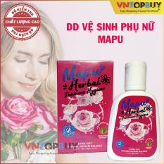 Dung dịch vệ sinh phụ nữ Nước rửa vệ sinh bộ phận vùng kín hằng ngày, phù hợp cho cả nam và nữ – VNTOPBUY