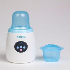 HÂM SỮA ĐA CHỨC NĂNG SANITY 1ĐỔI 1 TRONG 2 NĂM