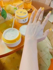 Body chanh siêu trắng da