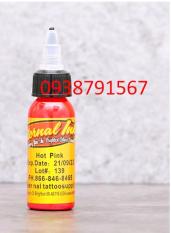 Mực Tập Xăm ENTERNAL 30ML