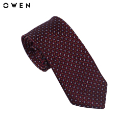 Cravat Owen họa tiết CV22584