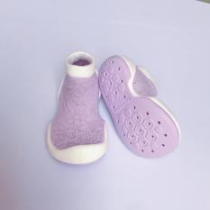 ANKLET TÍM- Giày tập đi cho bé cưng MADE IN KOREA